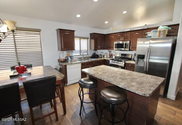 4590 S Paseo Rio Bravo, Tucson, AZ 85714