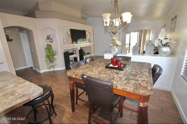 4590 S Paseo Rio Bravo, Tucson, AZ 85714