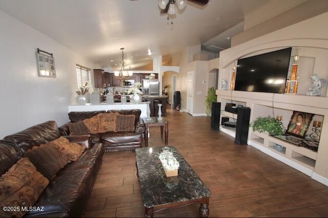 4590 S Paseo Rio Bravo, Tucson, AZ 85714