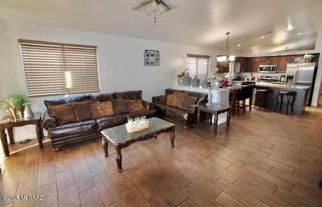 4590 S Paseo Rio Bravo, Tucson, AZ 85714