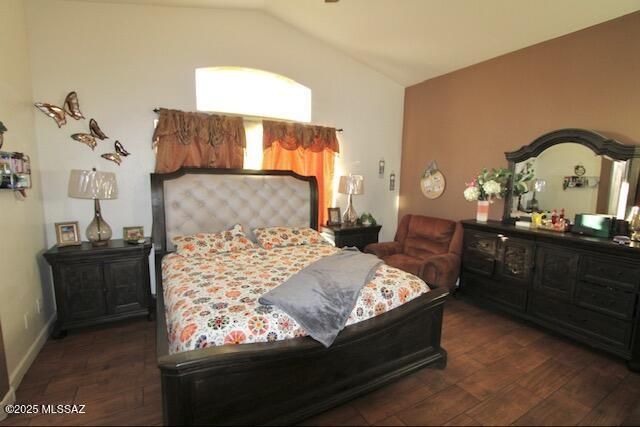 4590 S Paseo Rio Bravo, Tucson, AZ 85714