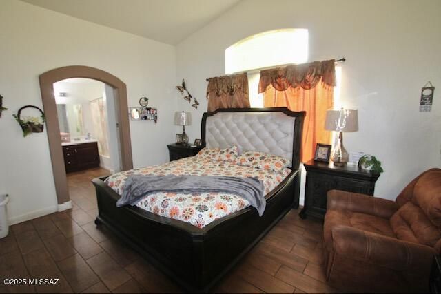 4590 S Paseo Rio Bravo, Tucson, AZ 85714