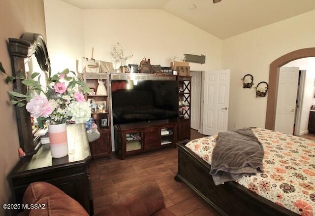 4590 S Paseo Rio Bravo, Tucson, AZ 85714