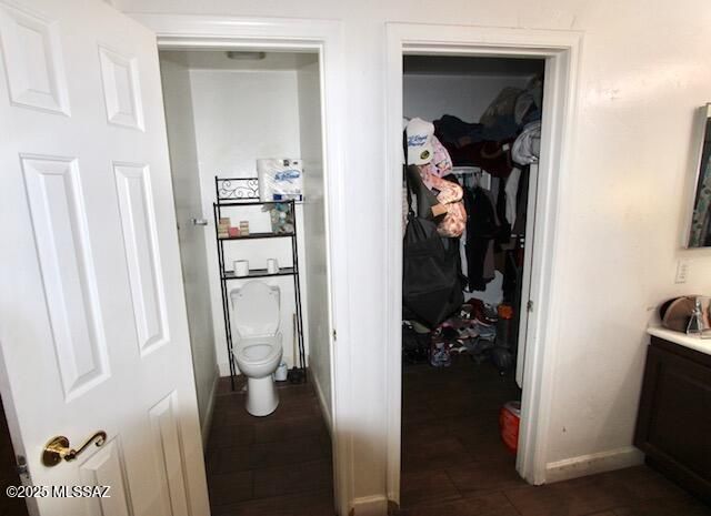 4590 S Paseo Rio Bravo, Tucson, AZ 85714