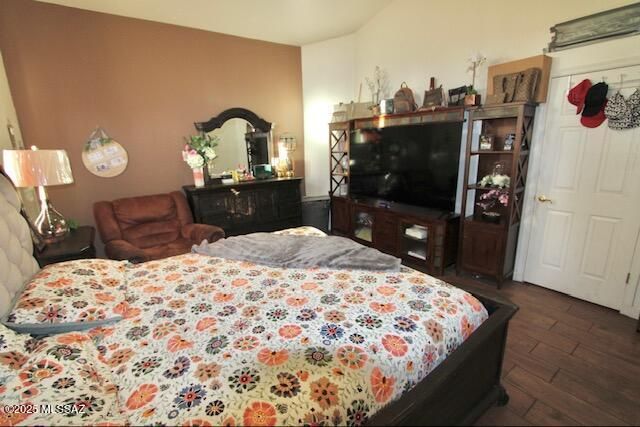 4590 S Paseo Rio Bravo, Tucson, AZ 85714