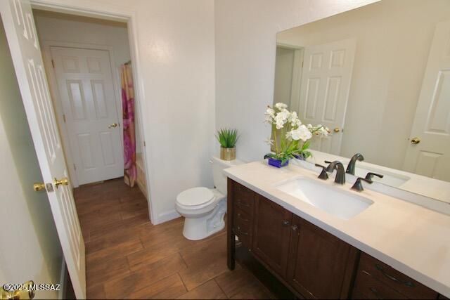 4590 S Paseo Rio Bravo, Tucson, AZ 85714