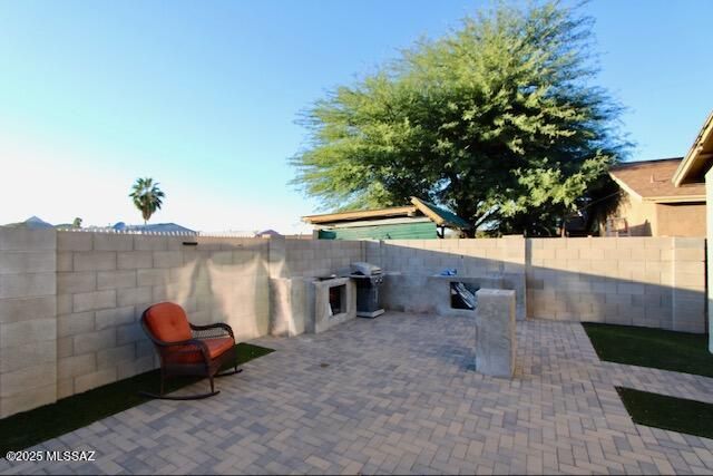 4590 S Paseo Rio Bravo, Tucson, AZ 85714