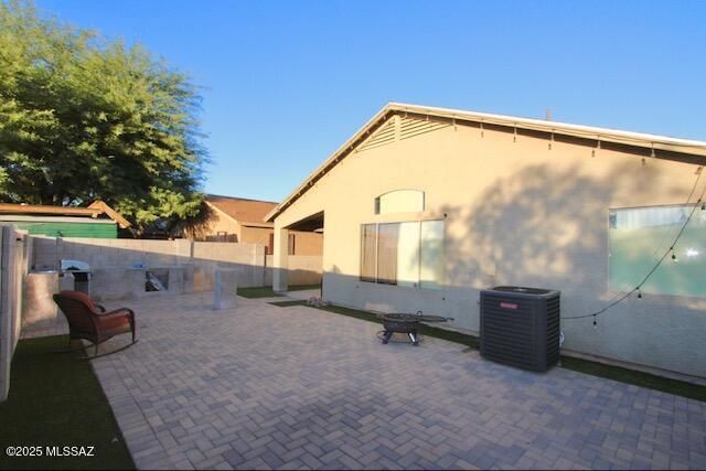 4590 S Paseo Rio Bravo, Tucson, AZ 85714