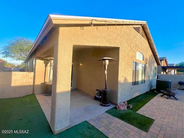 4590 S Paseo Rio Bravo, Tucson, AZ 85714