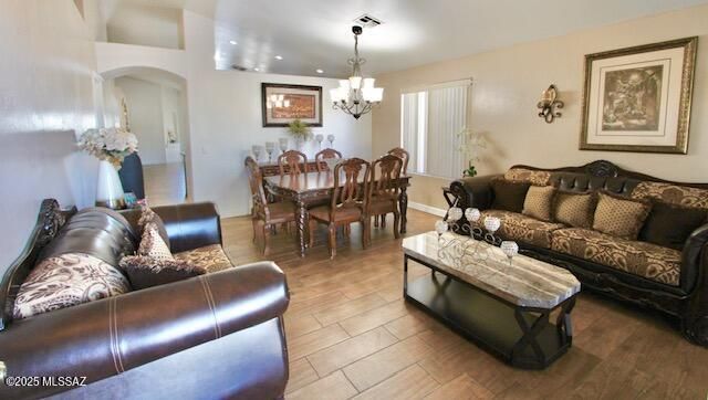 4590 S Paseo Rio Bravo, Tucson, AZ 85714