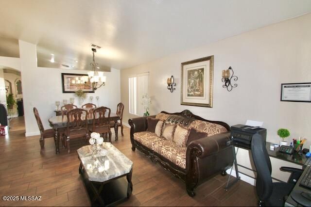 4590 S Paseo Rio Bravo, Tucson, AZ 85714