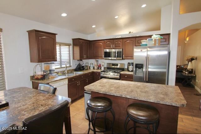 4590 S Paseo Rio Bravo, Tucson, AZ 85714