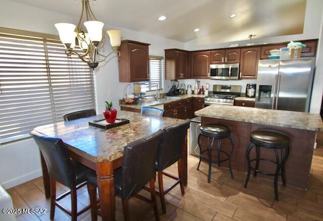 4590 S Paseo Rio Bravo, Tucson, AZ 85714