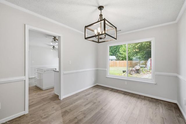 1877 Rising Sun Arch ARCH, Virginia Beach, VA 23454