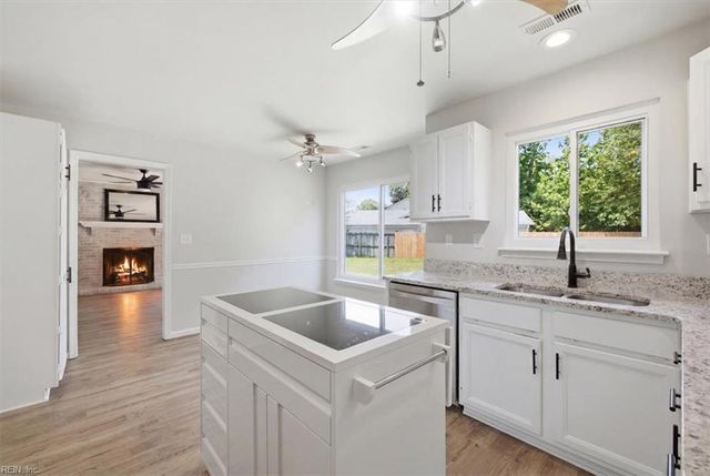 1877 Rising Sun Arch ARCH, Virginia Beach, VA 23454