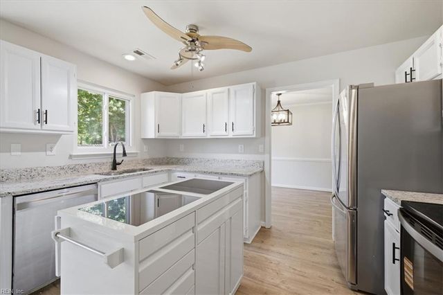 1877 Rising Sun Arch ARCH, Virginia Beach, VA 23454