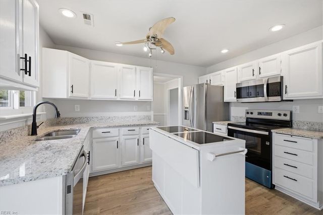 1877 Rising Sun Arch ARCH, Virginia Beach, VA 23454