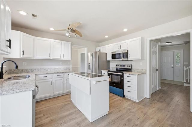 1877 Rising Sun Arch ARCH, Virginia Beach, VA 23454