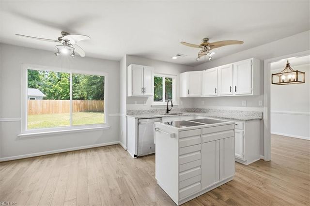 1877 Rising Sun Arch ARCH, Virginia Beach, VA 23454