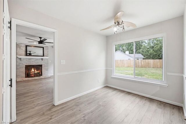 1877 Rising Sun Arch ARCH, Virginia Beach, VA 23454