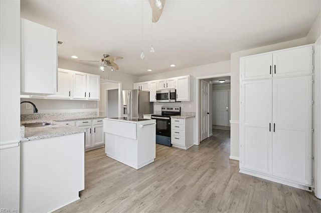 1877 Rising Sun Arch ARCH, Virginia Beach, VA 23454