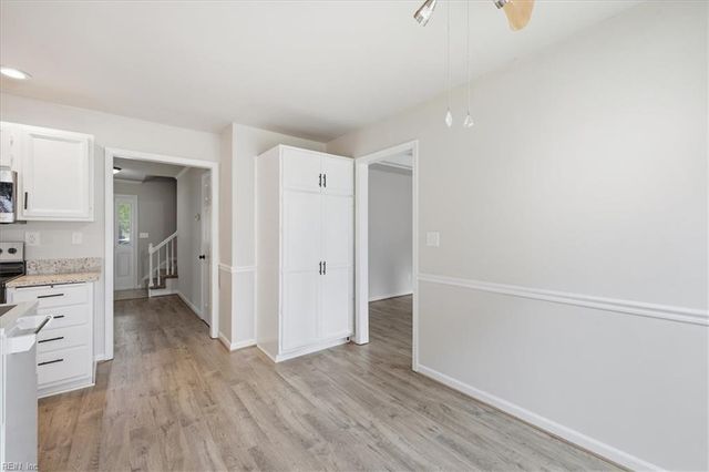 1877 Rising Sun Arch ARCH, Virginia Beach, VA 23454