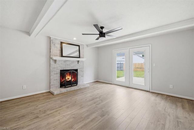 1877 Rising Sun Arch ARCH, Virginia Beach, VA 23454