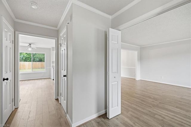 1877 Rising Sun Arch ARCH, Virginia Beach, VA 23454