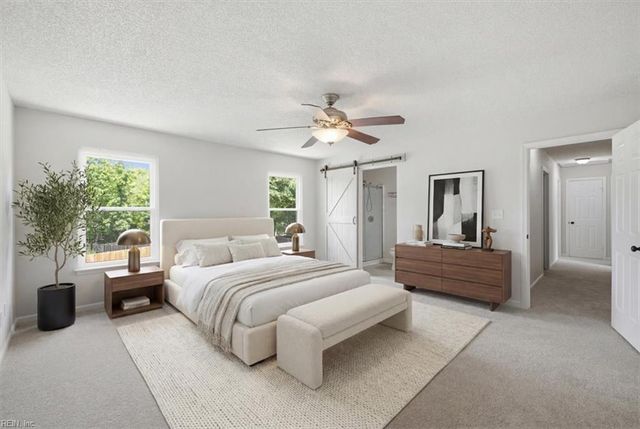 1877 Rising Sun Arch ARCH, Virginia Beach, VA 23454