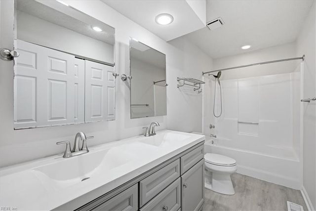 1877 Rising Sun Arch ARCH, Virginia Beach, VA 23454