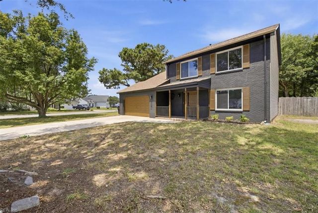 1877 Rising Sun Arch ARCH, Virginia Beach, VA 23454