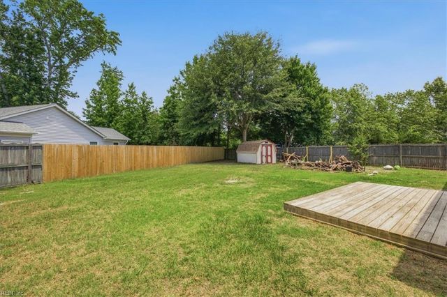 1877 Rising Sun Arch ARCH, Virginia Beach, VA 23454