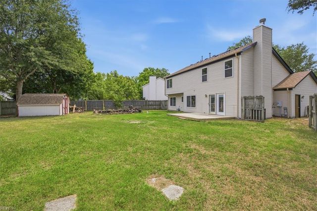 1877 Rising Sun Arch ARCH, Virginia Beach, VA 23454