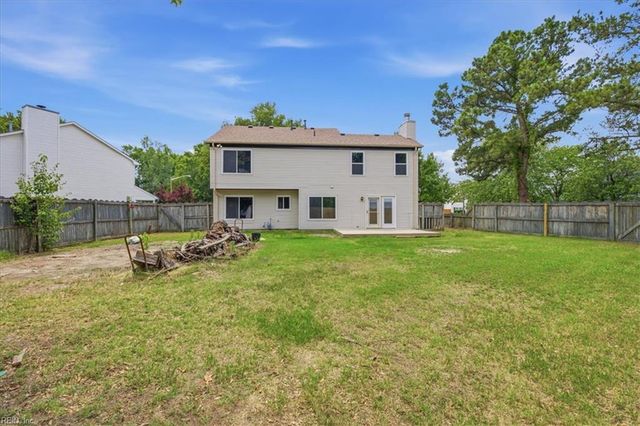 1877 Rising Sun Arch ARCH, Virginia Beach, VA 23454