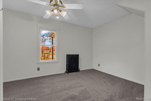 5580 S Merriman Road, Wayne, MI 48184