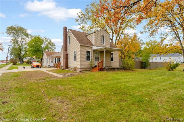 5580 S Merriman Road, Wayne, MI 48184