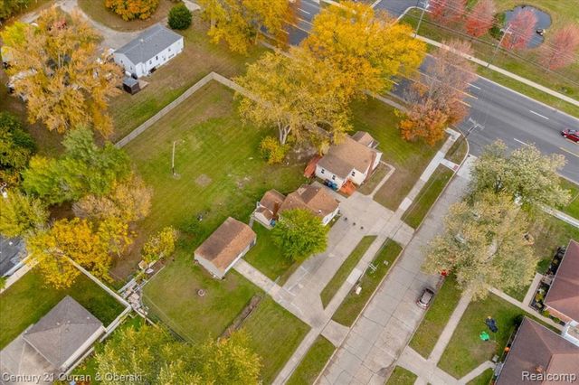 5580 S Merriman Road, Wayne, MI 48184