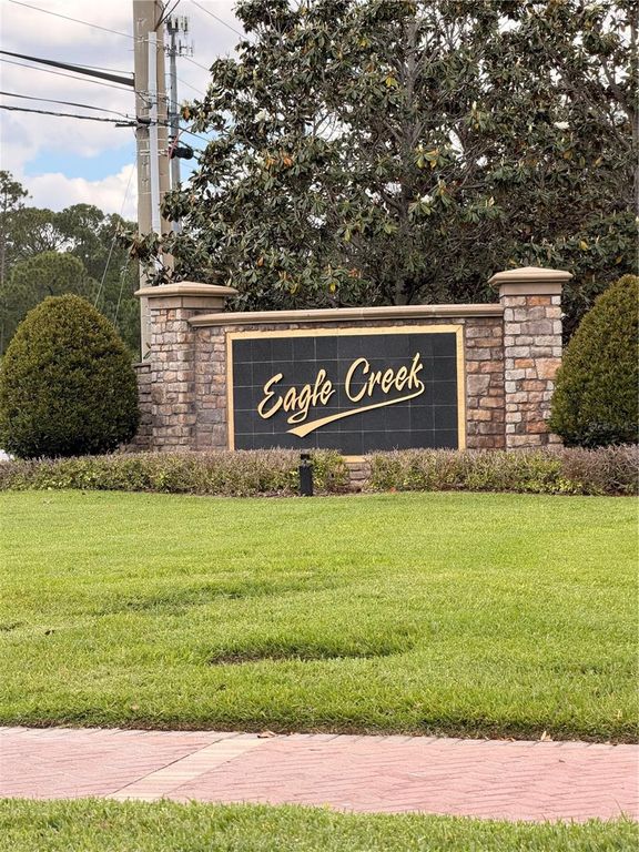 8064 PRESTBURY DRIVE, Orlando, FL 32832