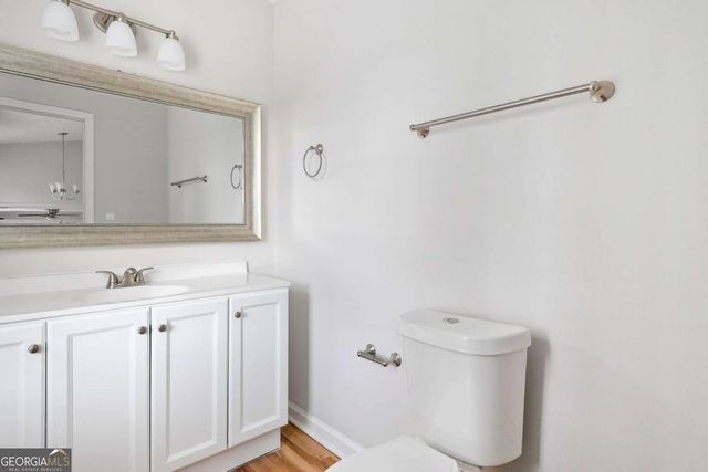 1450 Pine Creek Drive, Lawrenceville, GA 30043