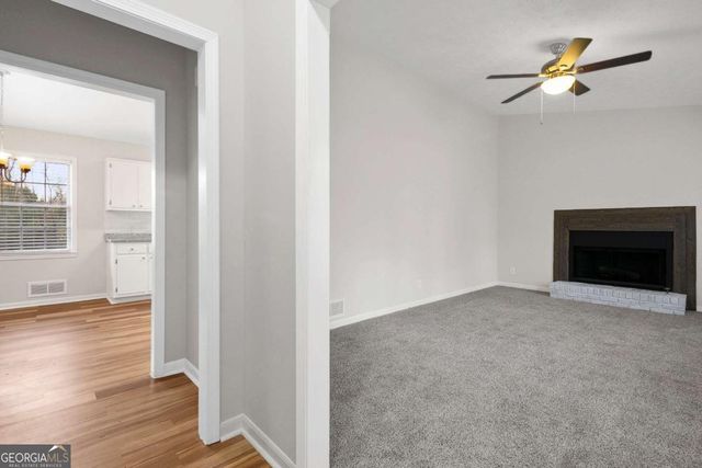 1450 Pine Creek Drive, Lawrenceville, GA 30043