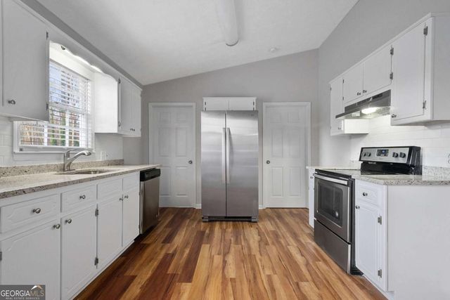 1450 Pine Creek Drive, Lawrenceville, GA 30043