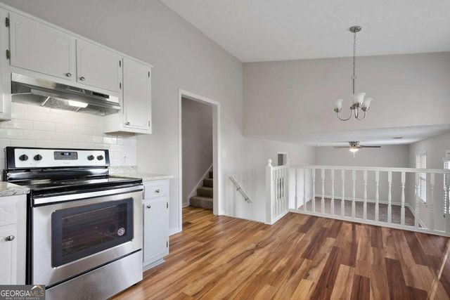 1450 Pine Creek Drive, Lawrenceville, GA 30043