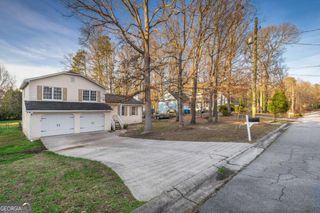 1450 Pine Creek Drive, Lawrenceville, GA 30043