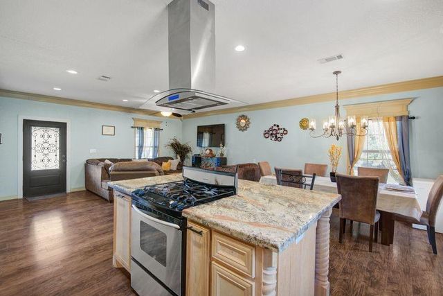 181 County Road 472, Sweeny, TX 77480