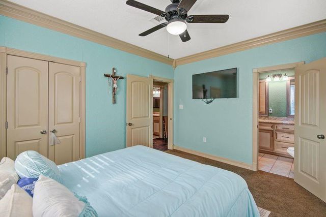 181 County Road 472, Sweeny, TX 77480