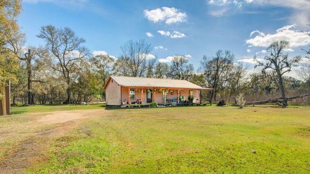 181 County Road 472, Sweeny, TX 77480