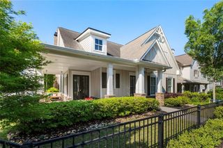 1909 Red Eagle Walk, Atlanta, GA 30318