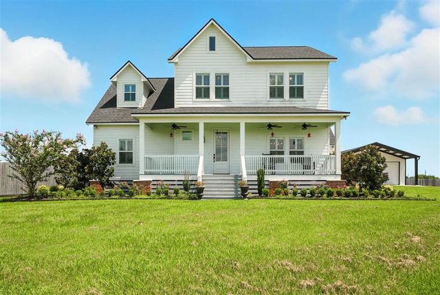 7741 Gossett Road, Lake Charles, LA 70605