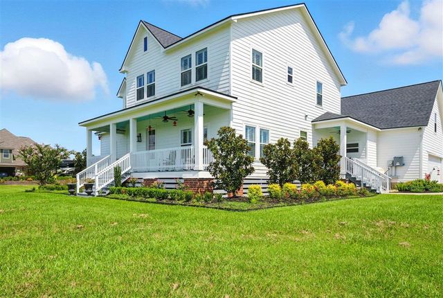 7741 Gossett Road, Lake Charles, LA 70605