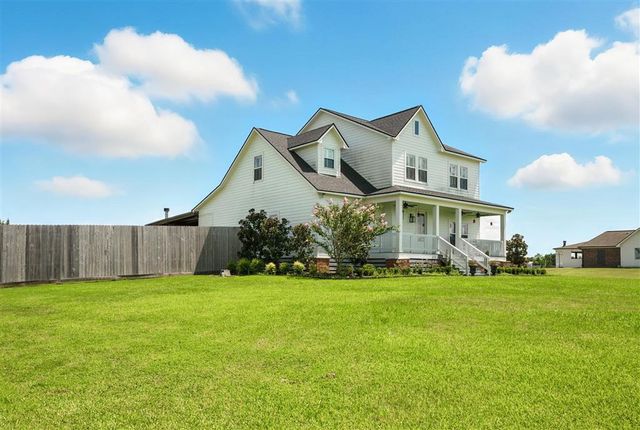 7741 Gossett Road, Lake Charles, LA 70605